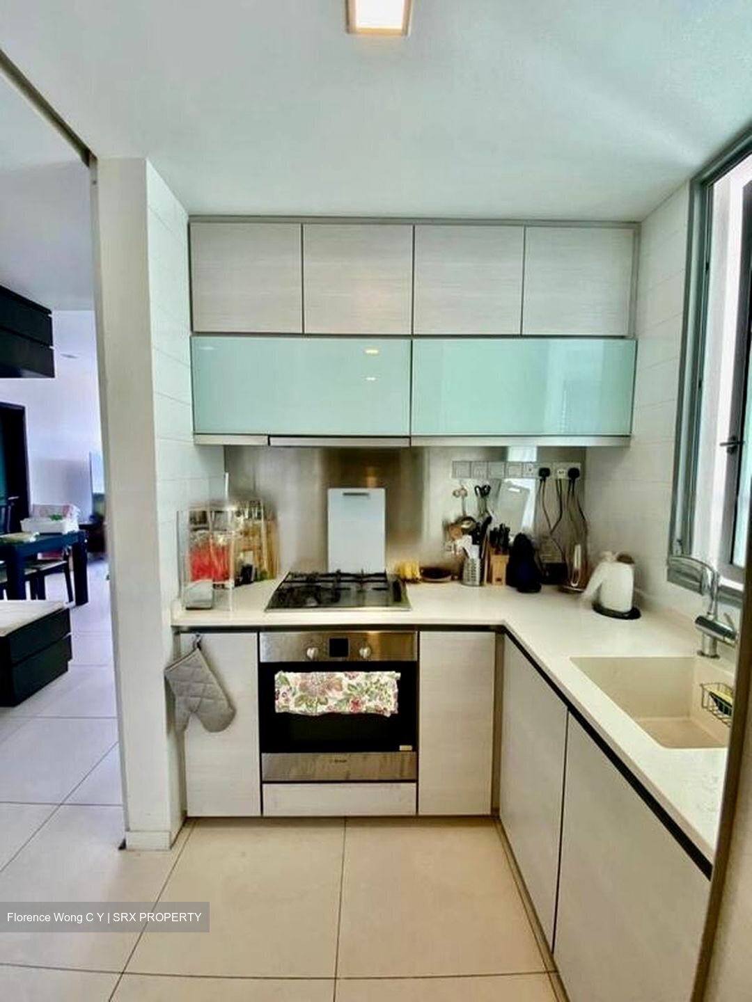 Pavilion 11 (D11), Condominium #457020821